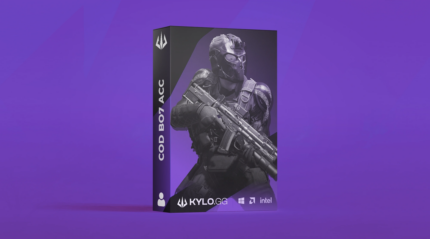 BO7 - NFA