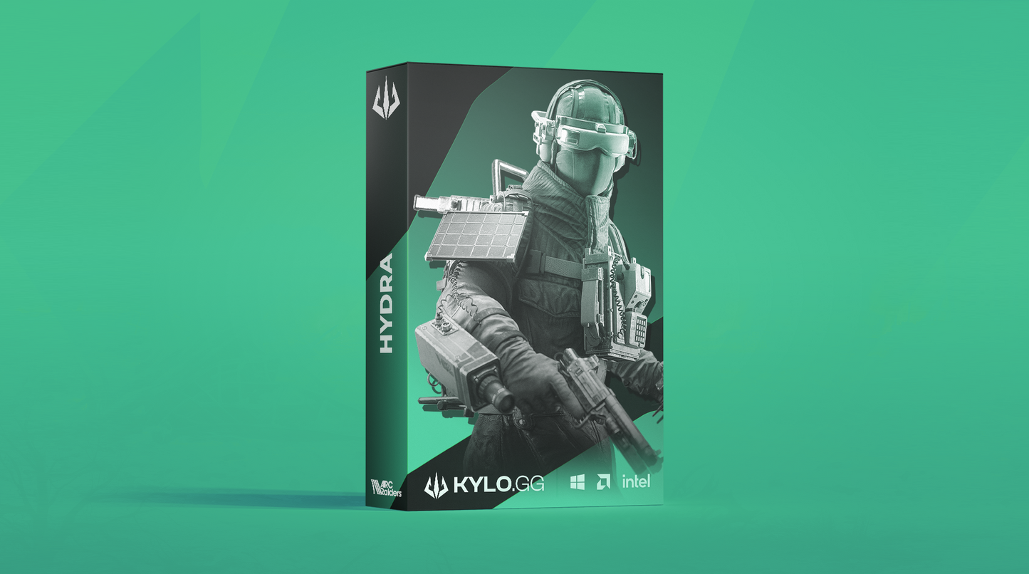 Hydra