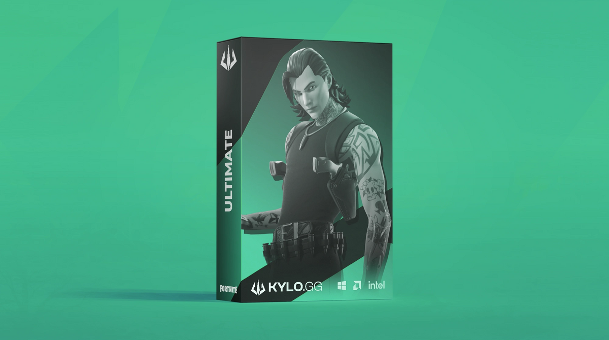 Ultimate