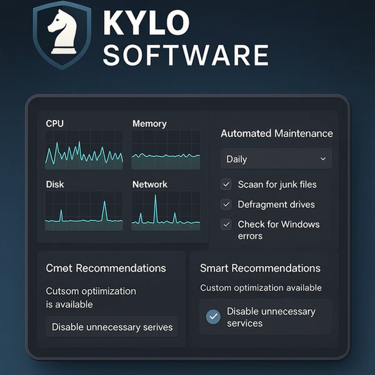 Kylo Software