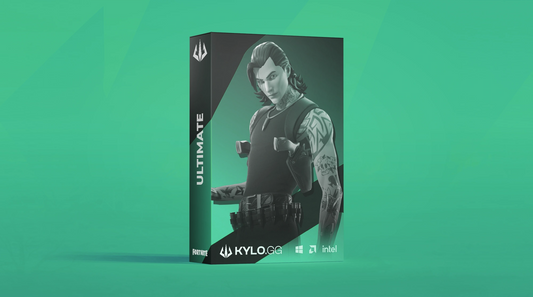 Ultimate