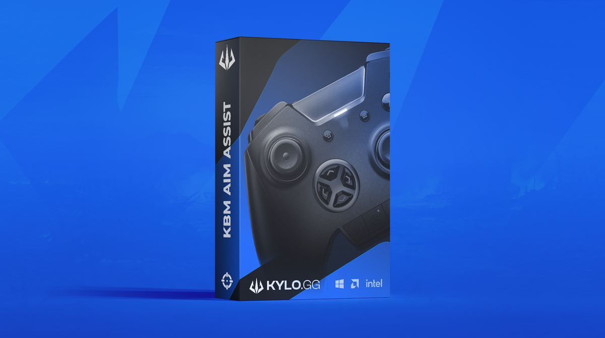 Controller Software