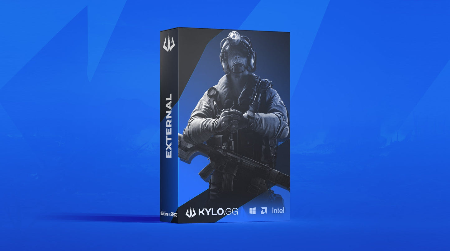 R6S Software